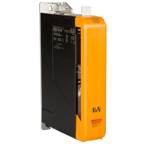 Сервовариатор AC - ACOPOS P3 - B&R Industrie-Elektronik - 2 оси / 3 оси / движения 3D