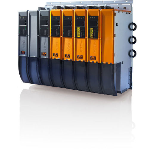 Многоосный контроллер движения - ACOPOSmulti - B&R Industrie-Elektronik - электронный / ЧПУ / модульный