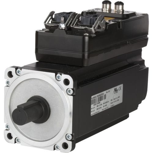 Серводвигатель DC - ACOPOSmotor - B&R Industrie-Elektronik - модульный / компактный / IP65