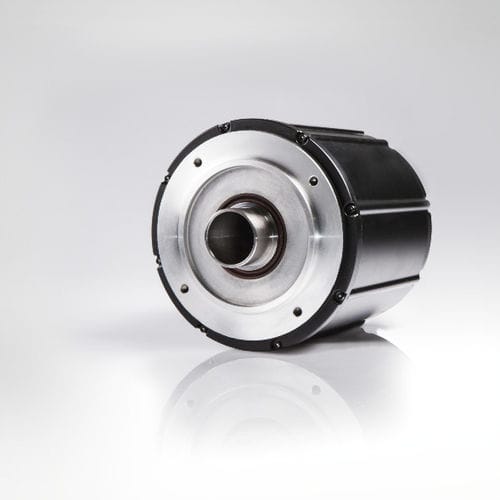 Синхронный моментный двигатель - 8LT series - B&R Industrie-Elektronik - AC / компактный / малый