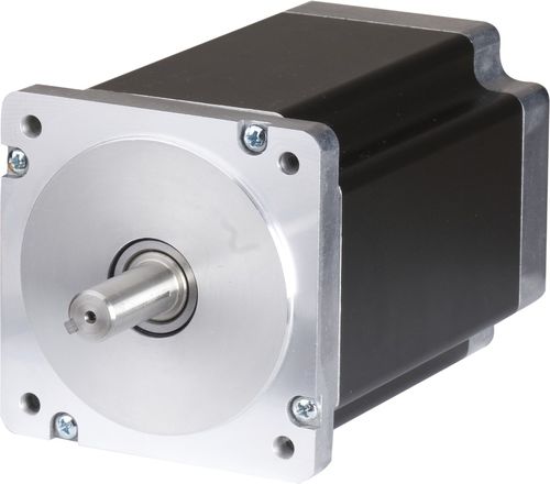 Шаговый двигатель - 80MP series - B&R Industrie-Elektronik - DC / 80 V / IP65