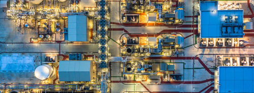 Программное обеспечение для управления процессом - APROL - B&R Industrie-Elektronik - для управления / для контроля / для проектирования