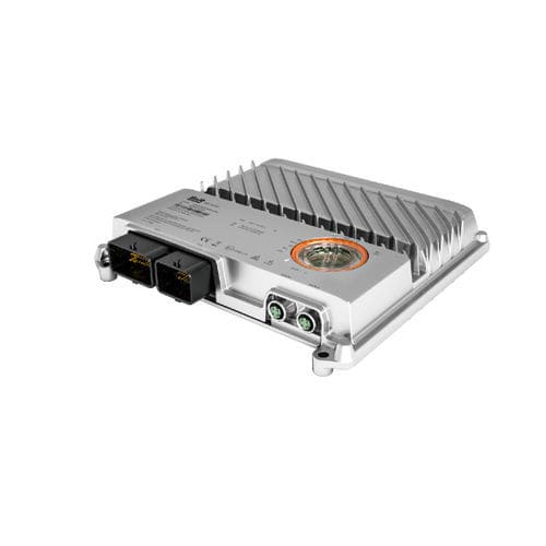 Система управления для автоматизации процесса - X90 series - B&R Industrie-Elektronik - цифровая / для сельского хозяйства / для масла
