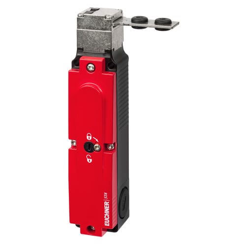 Однополюсный переключатель - STA3A-2131A024MC1993 - EUCHNER GmbH + Co. KG - IEC / прочный / IP67