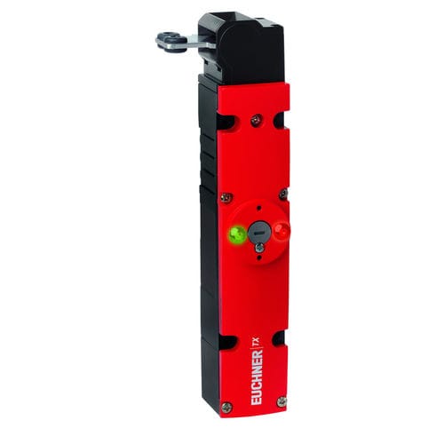 Однополюсный переключатель - TX1B-A024BH10 - EUCHNER GmbH + Co. KG - IP65 / световой (светодиод) / механический
