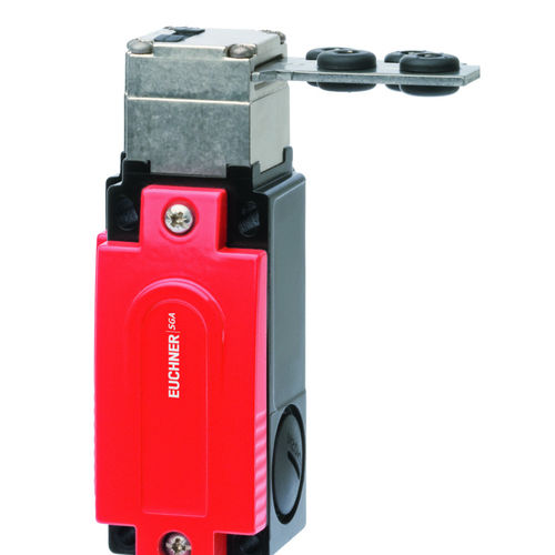 Однополюсный переключатель - SGA1A-2121A-M - EUCHNER GmbH + Co. KG - IEC / IP67 / переменный ток