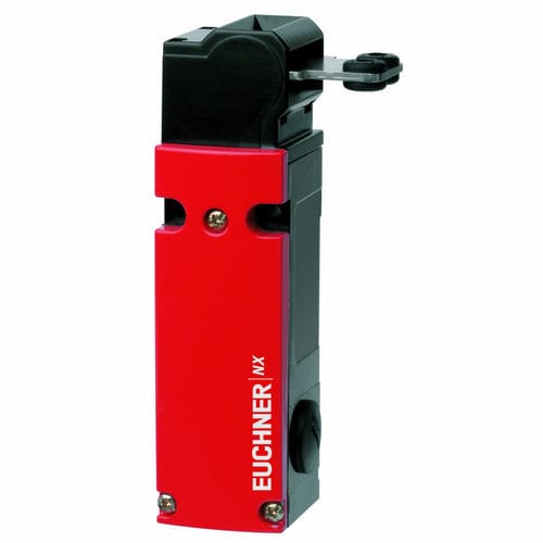 Однополюсный переключатель - NX1-2121A-M - EUCHNER GmbH + Co. KG - IP67 / с отдельным исполнительным устройством / с медными контактами
