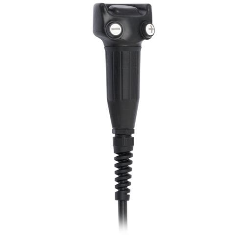 Выключатель блокировки 3 состояния - ZSB054784  - EUCHNER GmbH + Co. KG - AC/DC / 24 В