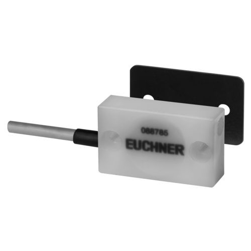 Система защиты транспондер - CES-A-LCA-10V - EUCHNER GmbH + Co. KG