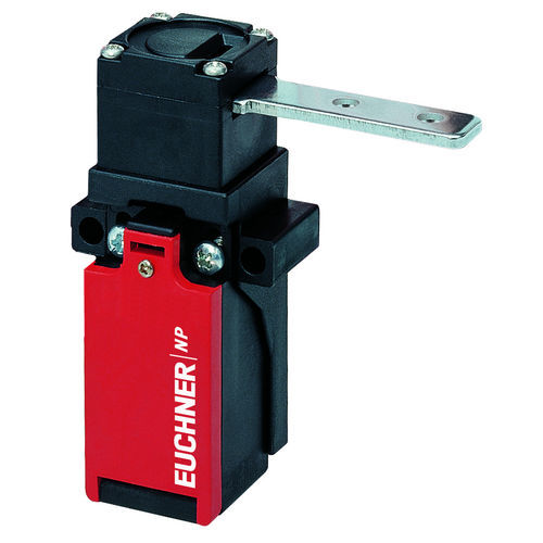 Однополюсный переключатель - NP1-618AB-M - EUCHNER GmbH + Co. KG - усиленный / IP67 / с медными контактами