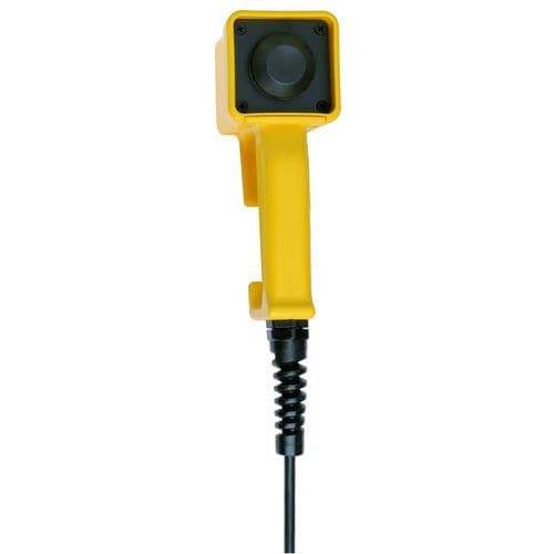 Выключатель блокировки 3 состояния - ZSR2A1G05A  - EUCHNER GmbH + Co. KG - AC/DC / 24 В