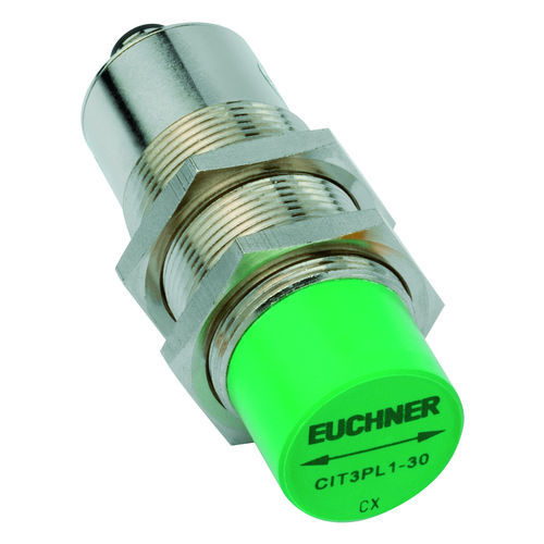 Система идентификации - CIT3PL1N30-STA - EUCHNER GmbH + Co. KG