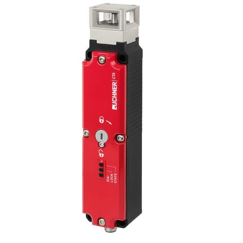 Аварийный переключатель - CTA-L1-BP-U-HA-AP-SA-166702 - EUCHNER GmbH + Co. KG - IP67 / IP65 / IP69K