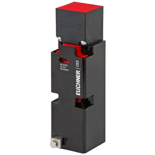 Аварийный переключатель - CES-A-C5H-01-EX - EUCHNER GmbH + Co. KG - IP67 / IP65 / ATEX
