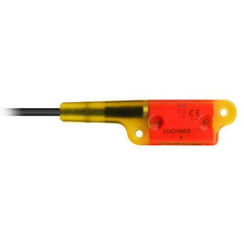 Аварийный переключатель - CES-I-AP-M-C14-U20-158631 - EUCHNER GmbH + Co. KG - IP67 / IP65 / IP69K