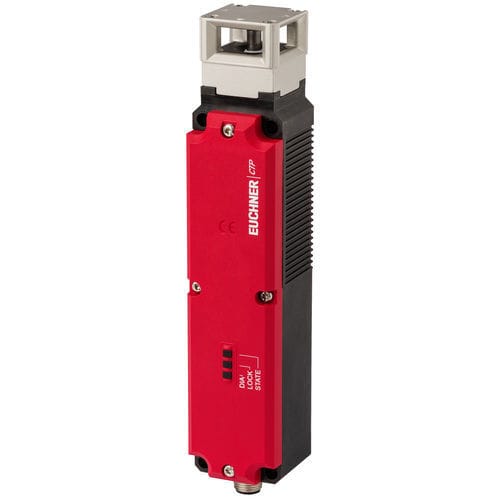 Безопасный закодированный переключатель - CTP-I-AP-U-HA-ZZ-SA-136732 - EUCHNER GmbH + Co. KG - IEC / IP67 / IP69K