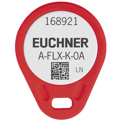 Транспондер IP65 - A-FLX-K-0A-RD-168921 - EUCHNER GmbH + Co. KG