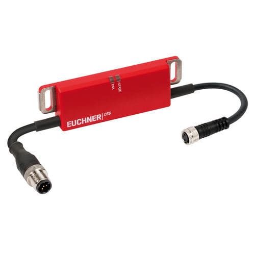 Многополюсный переключатель - CES-FD-AP-M-01-USI-115534 - EUCHNER GmbH + Co. KG - IEC / IP67 / аварийный