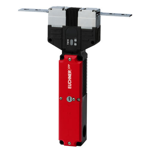 Аварийный переключатель - STP-TW-3A-2131AC024M - EUCHNER GmbH + Co. KG - IP67 / переменный ток / дверной