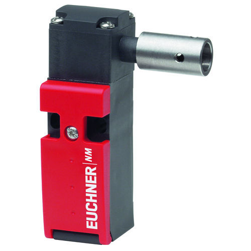 Однополюсный переключатель - NM01AG-M - EUCHNER GmbH + Co. KG - усиленный / IP67 / дверной