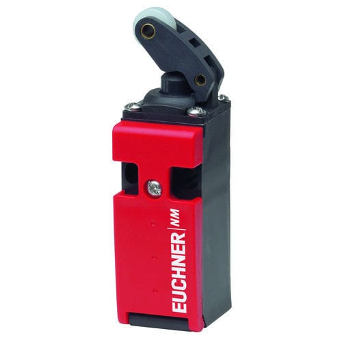 Аварийный переключатель - NM01KBA-M  - EUCHNER GmbH + Co. KG - однополюсный / IEC / IP67