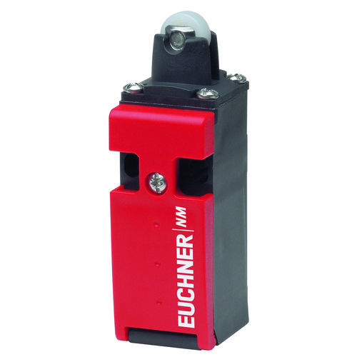 Аварийный переключатель - NM01RBA-M - EUCHNER GmbH + Co. KG - однополюсный / усиленный / IEC