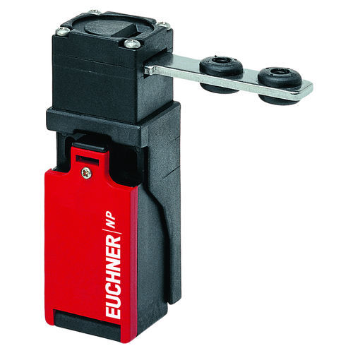 Аварийный переключатель - NP1-618AS-M  - EUCHNER GmbH + Co. KG - однополюсный / усиленный / IP67