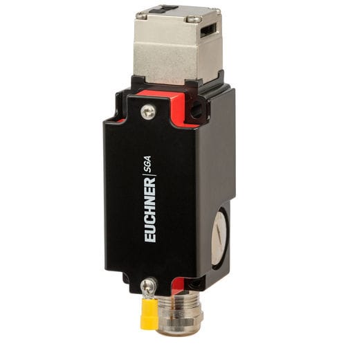 Однополюсный переключатель - SGA1A-2131A-M-EX - EUCHNER GmbH + Co. KG - IP67 / ATEX / переменный ток