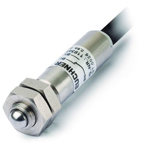 Малый концевой выключатель - EGM8-1000C2396 - EUCHNER GmbH + Co. KG - IP65 / IP68 / прочный