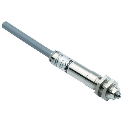 Выключатель положения IP67 - EGT1-2000 - EUCHNER GmbH + Co. KG - IP68 / механический / с поплавком
