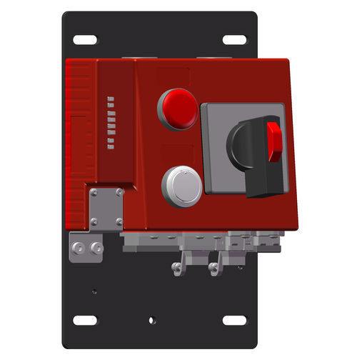 Блок интерфейса шина - MGB-B-A1W2A2-PN-105287 - EUCHNER GmbH + Co. KG - Ethernet / ProfiNet