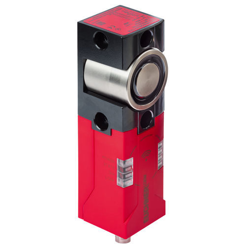 Аварийный переключатель - CEM-I2-AY-U-C40-SA-128103 - EUCHNER GmbH + Co. KG - сенсорный / многополюсный / IP67