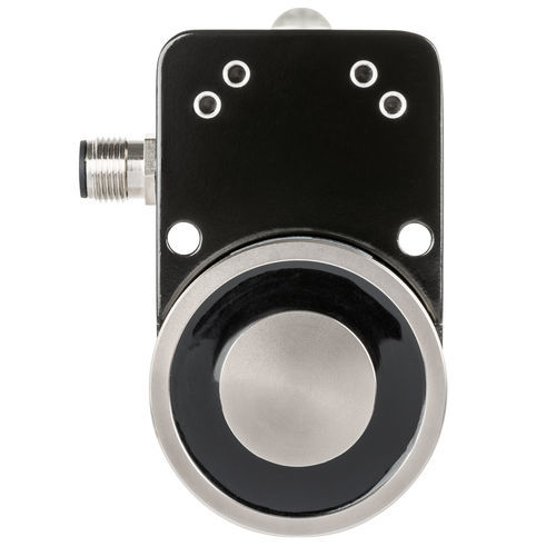 Электромагнитный врезной замок - CEM-M2-C60-KZ-SE-163252 - EUCHNER GmbH + Co. KG - для двери / для безопасности / IP65