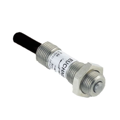 Выключатель положения IP65 - EGM12-1200C1791 - EUCHNER GmbH + Co. KG - с поплавком / механический / из нержавеющей стали
