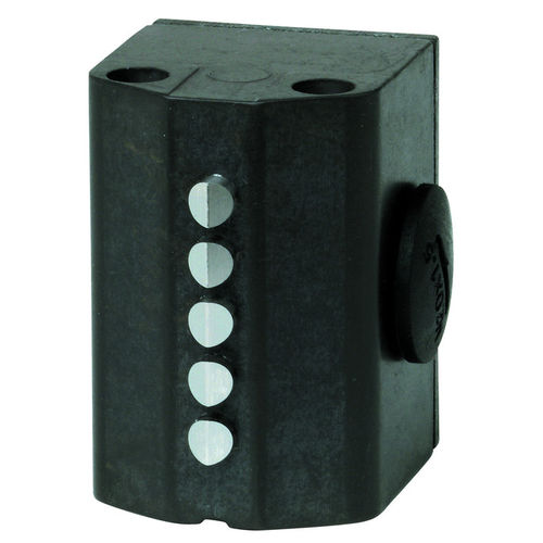 Малый концевой выключатель - SN02B12-514-M - EUCHNER GmbH + Co. KG - IEC / IP67 / для обеспечения безопасности