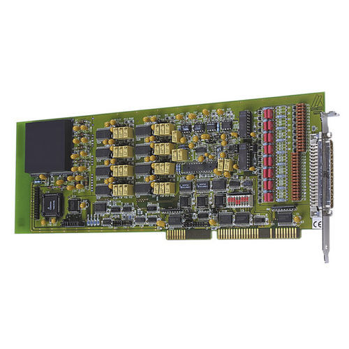 Аналоговая плата E/S - PA 311-16-8 - ADDI-DATA - TTL / 8 аналоговых выходов / ISA