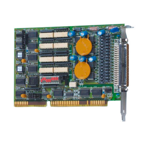 Цифровая выходная плата - PA 2000 - ADDI-DATA - 32 цифровых выхода / ISA / для безопасности