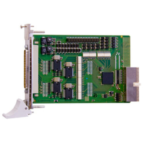 Цифровая плата E/S - CPCI-1564 - ADDI-DATA - 32 цифровых выхода / 32 цифровых входа / 64 входа/выхода