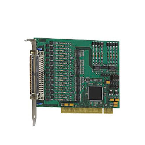 Цифровая входная плата - APCI-1032 - ADDI-DATA - 32 цифровых входа / PCI Express / PCI