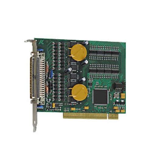 Цифровая выходная плата - APCI-2032 - ADDI-DATA - 32 цифровых выхода / PCI / для безопасности