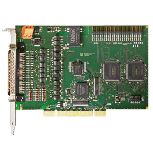 Цифровая плата E/S - APCI-1710 - ADDI-DATA - TTL / RS422 / 4 цифровых выхода