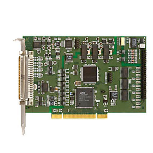 Цифровая плата E/S - APCI-3110 - ADDI-DATA - аналоговая / TTL / 4 аналоговых выхода