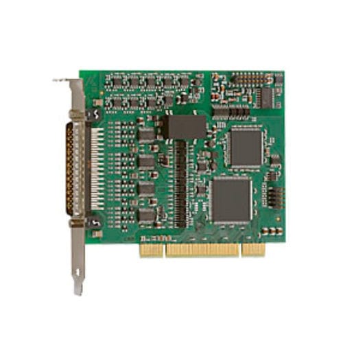 Цифровая плата E/S - APCI-3200 - ADDI-DATA - аналоговая / с 8 входами / 4 цифровых входа