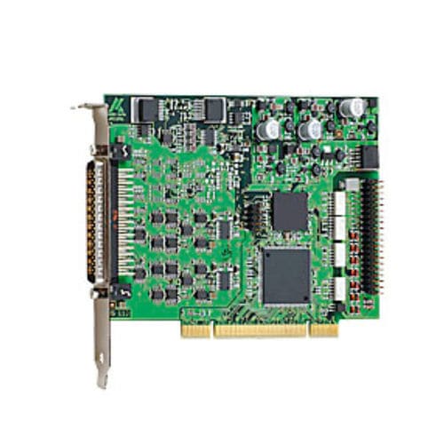 Плата захвата PCI - APCI-3701 - ADDI-DATA - цифровая / для измерения длины