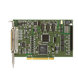 Аналоговая входная плата - APCI-3010 - ADDI-DATA - TTL / с 8 входами/выходами / PCI