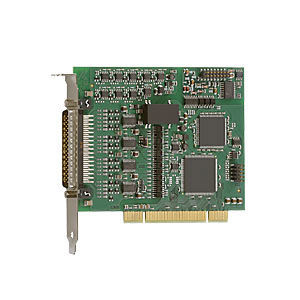 Плата захвата PCI - APCI-3600 - ADDI-DATA - аналоговая / цифровая