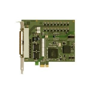 Плата захвата PCI Express - APCIe-1516 - ADDI-DATA - цифровая / контрольная