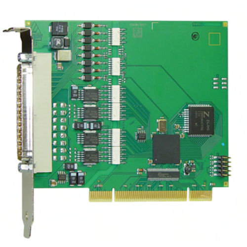 Цифровая входная плата - APCI-1016 - ADDI-DATA - TTL / 16 цифровых входов / PCI Express