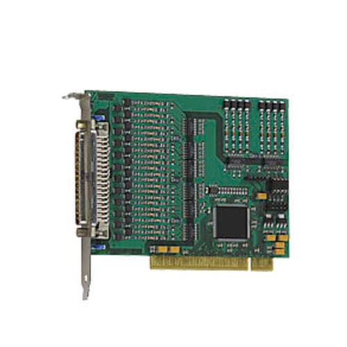 Цифровая входная плата -  APCI-1032-5 - ADDI-DATA - TTL / 32 цифровых входа / PCI Express