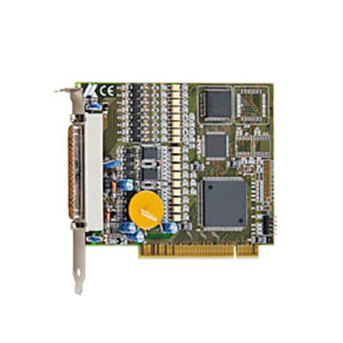 Плата захвата PCI - APCI-1500-12 - ADDI-DATA - PCI Express / цифровая / контрольная